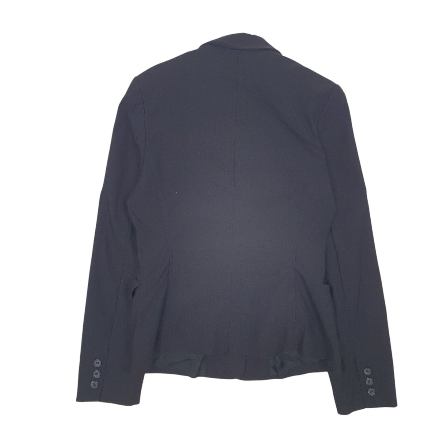 Womens Black MGXX   Coat