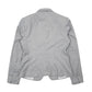 Womens Grey H&M   Coat