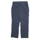 Womens Navy 5.11 Tactical  Cargo Trousers