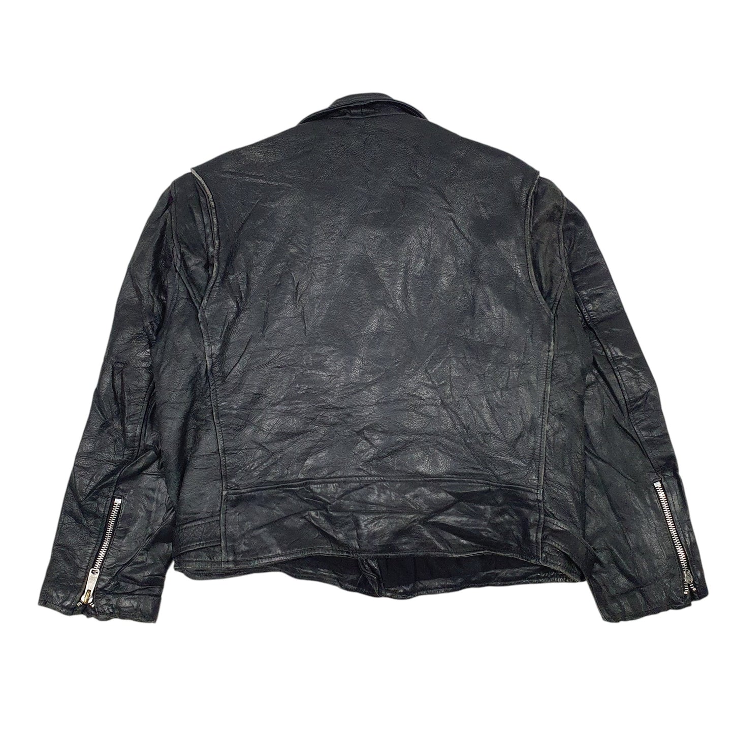 Womens Black Unbranded   Coat