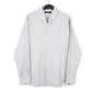 Mens White Tommy Hilfiger  Long Sleeve Shirt