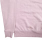 Womens Pink Fila  Crewneck Jumper