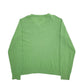 Mens Green Ralph Lauren  Crewneck Jumper