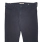Womens Black Levis  Chino Trousers