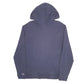 Mens Navy Champion  Hoodie Jumper