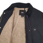 Mens Black Walls   Coat