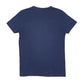 Mens Navy Superdry  Short Sleeve T Shirt