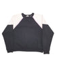 Womens Black Levis  Crewneck Jumper