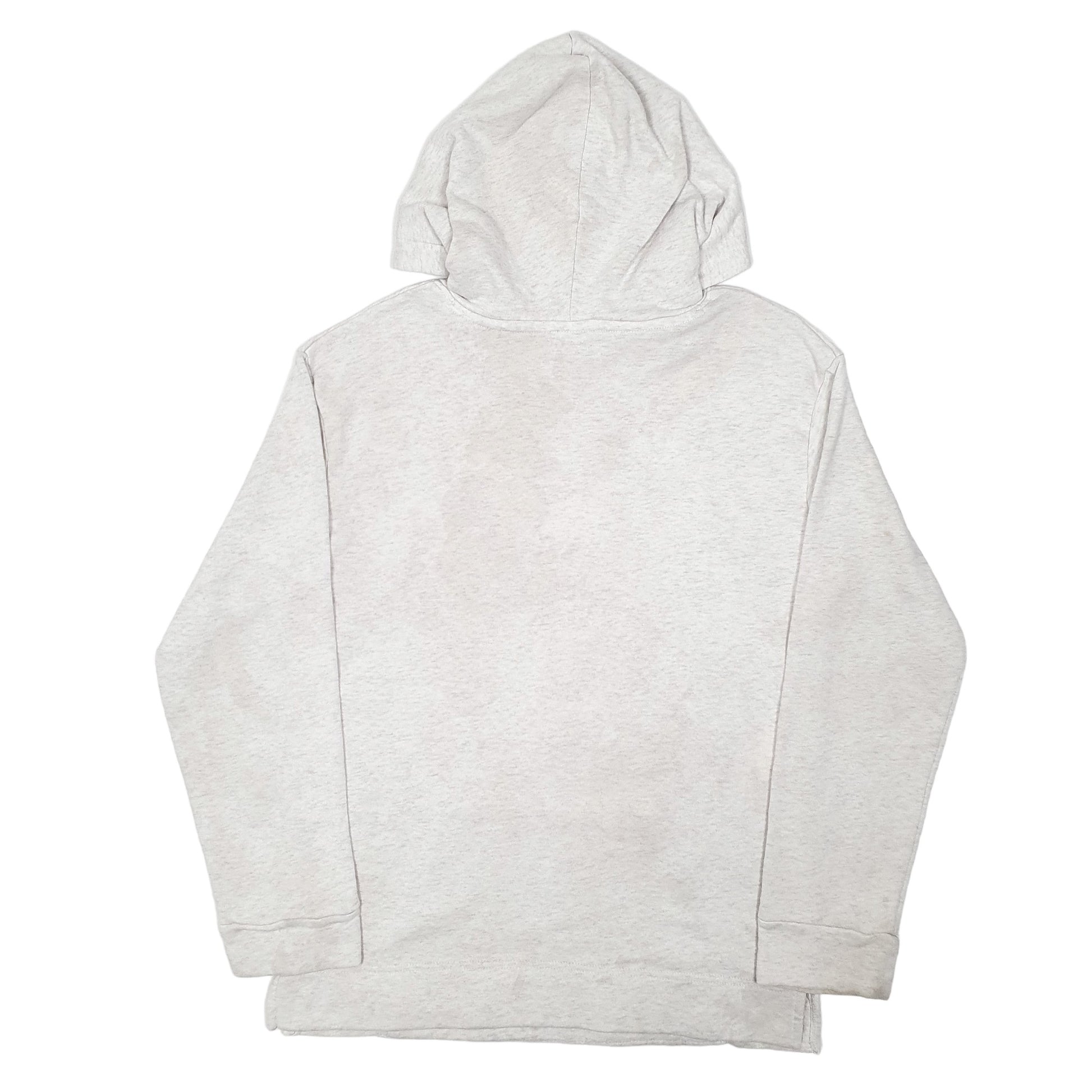 Womens Grey Puma  Hoodie Jumper