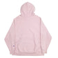 Mens Pink Champion  Hoodie Jumper