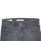 Womens Black Levis  Casual JeansW26 L32