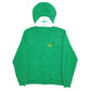Mens Green Adidas  Hoodie Jumper