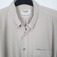 Mens Grey Yves Saint Laurent  Long Sleeve Shirt