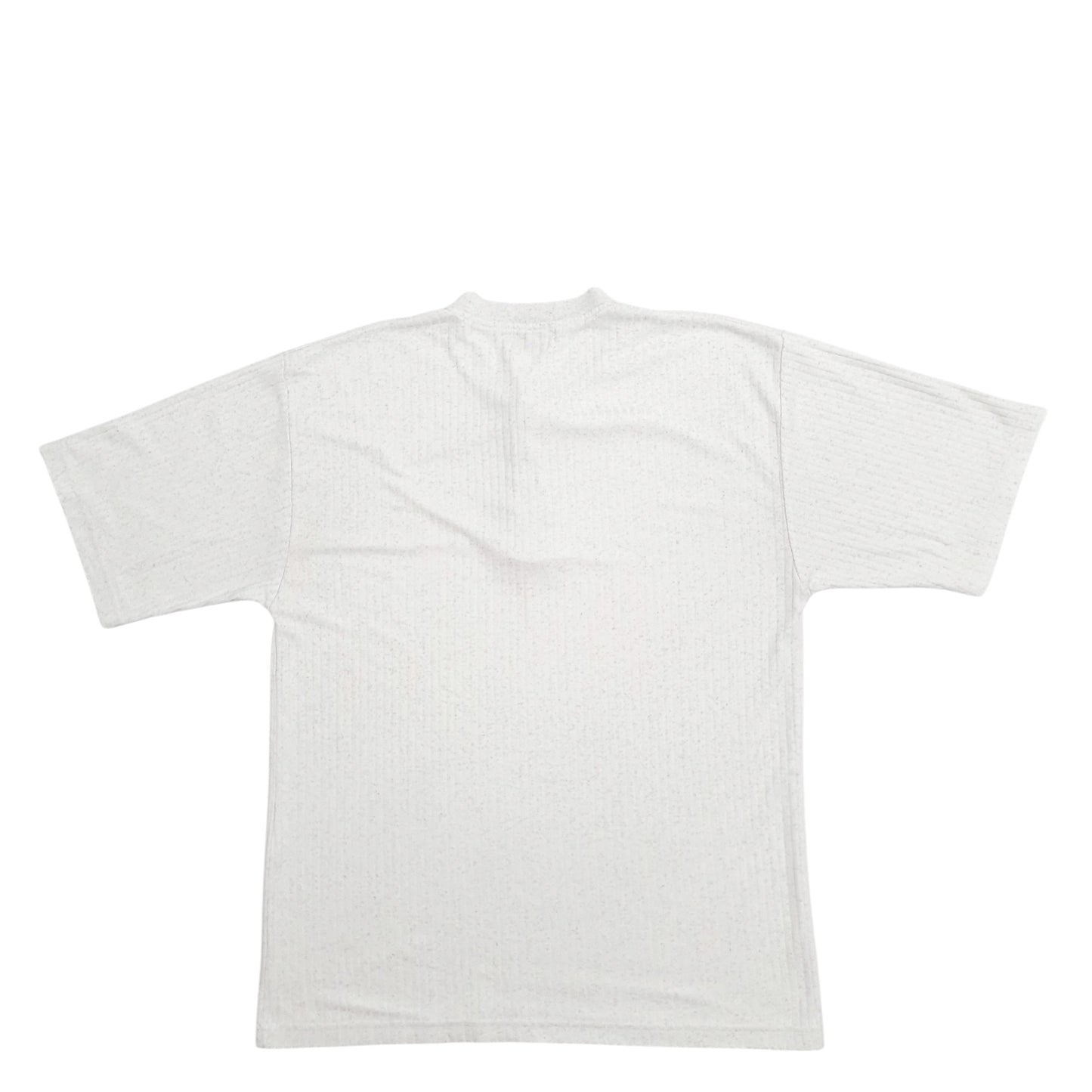 Mens Grey Levis Button Up Short Sleeve T Shirt