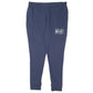 Mens Navy Champion Reverse Weave XL Jogger Trousers