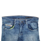 Mens Blue Diesel  Casual JeansW32 L28