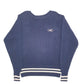 Mens Navy Polo Ralph Lauren Knit Crewneck Jumper