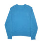 Mens Blue Tommy Hilfiger  Crewneck Jumper