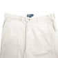 Mens Cream Polo Ralph Lauren  Chino Trousers