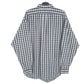 Mens Navy Ralph Lauren  Long Sleeve Shirt