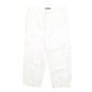 Womens White Ralph Lauren  Chino Trousers