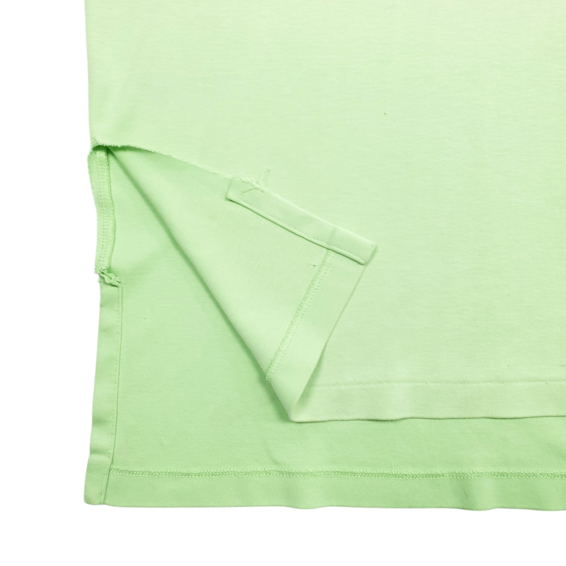 Mens Green Ralph Lauren  Short Sleeve Polo Shirt