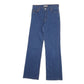 Womens Navy Levis  512 JeansW32 L31