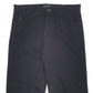 Mens Black Armani Jeans  Chino Trousers