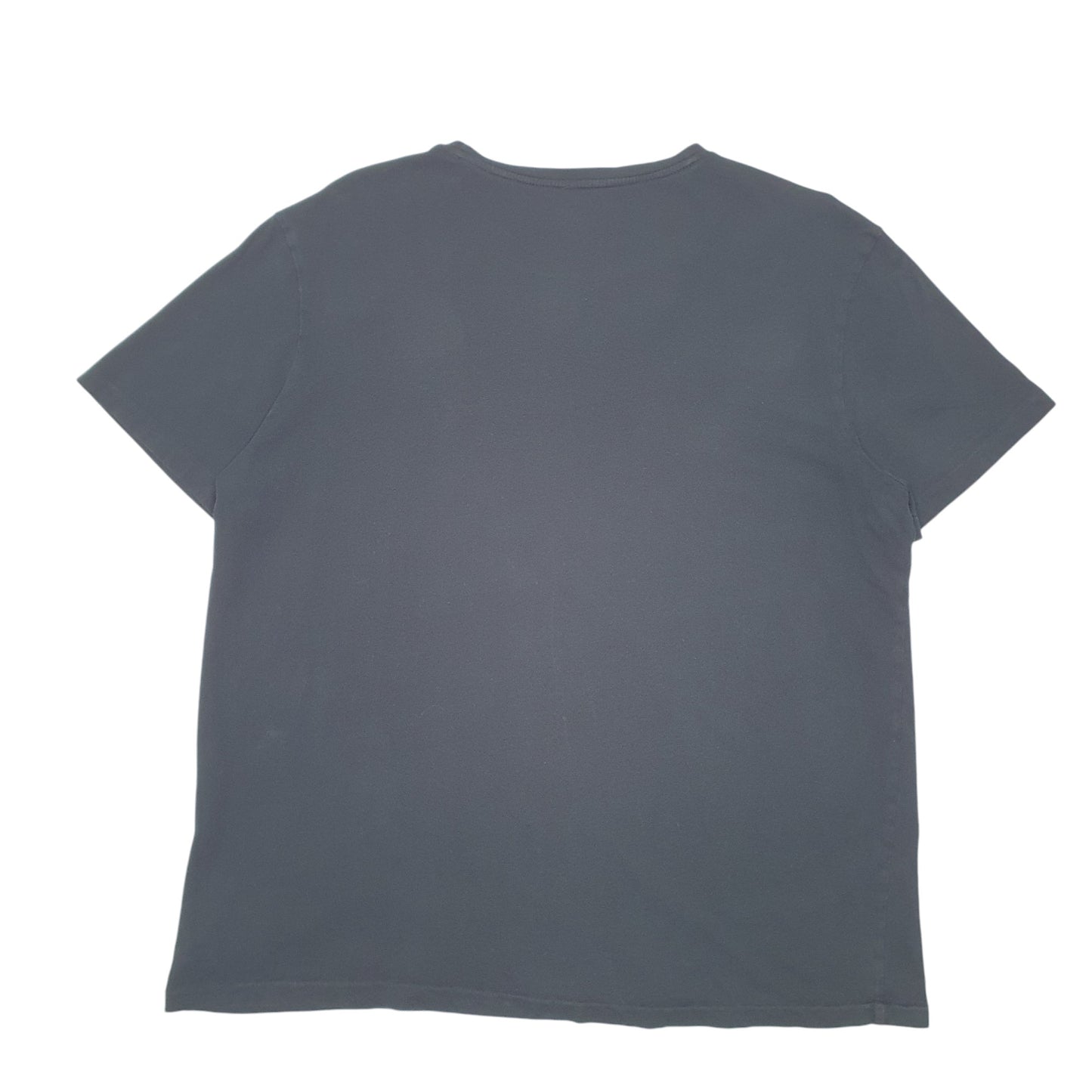 Mens Black Polo Ralph Lauren  Short Sleeve T Shirt