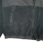Mens Black The North Face Hoodie Full Zip Jumper