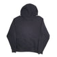 Mens Black Nike  Hoodie Jumper