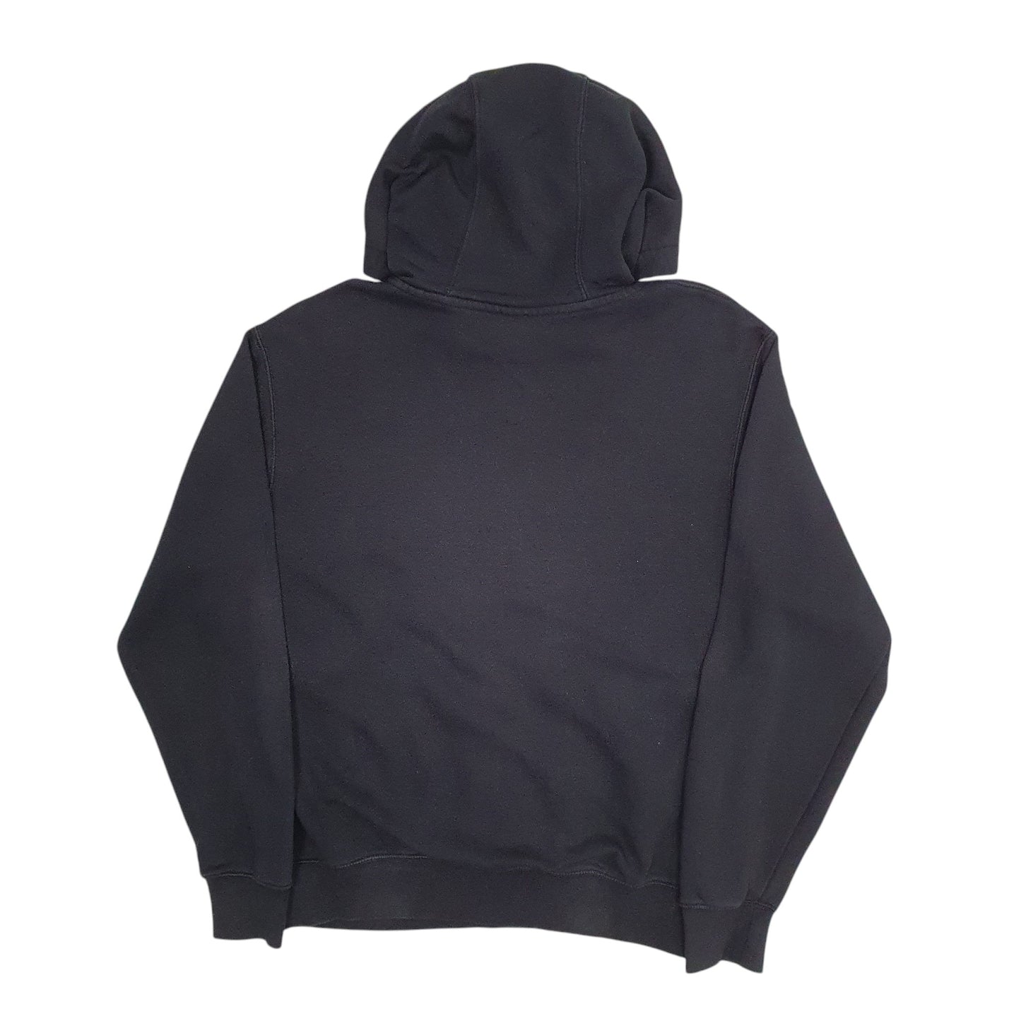 Mens Black Nike  Hoodie Jumper