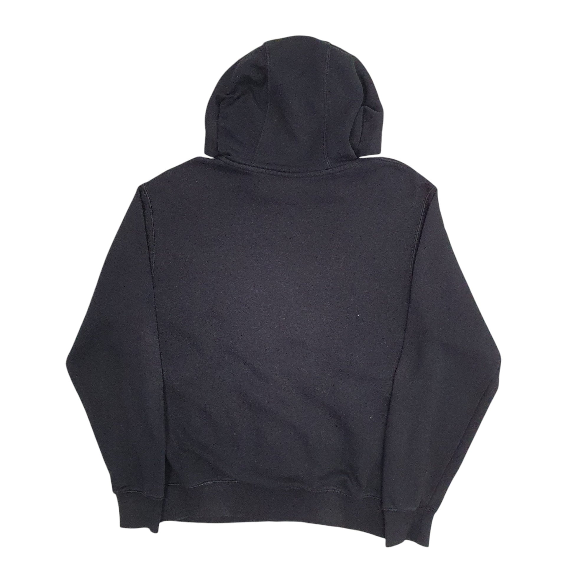 Mens Black Nike  Hoodie Jumper