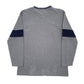 Mens Grey Polo Ralph Lauren  Long Sleeve T Shirt
