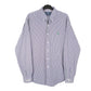 Mens Purple Ralph Lauren  Long Sleeve Shirt