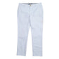 Womens Blue Tommy Hilfiger  Chino Trousers