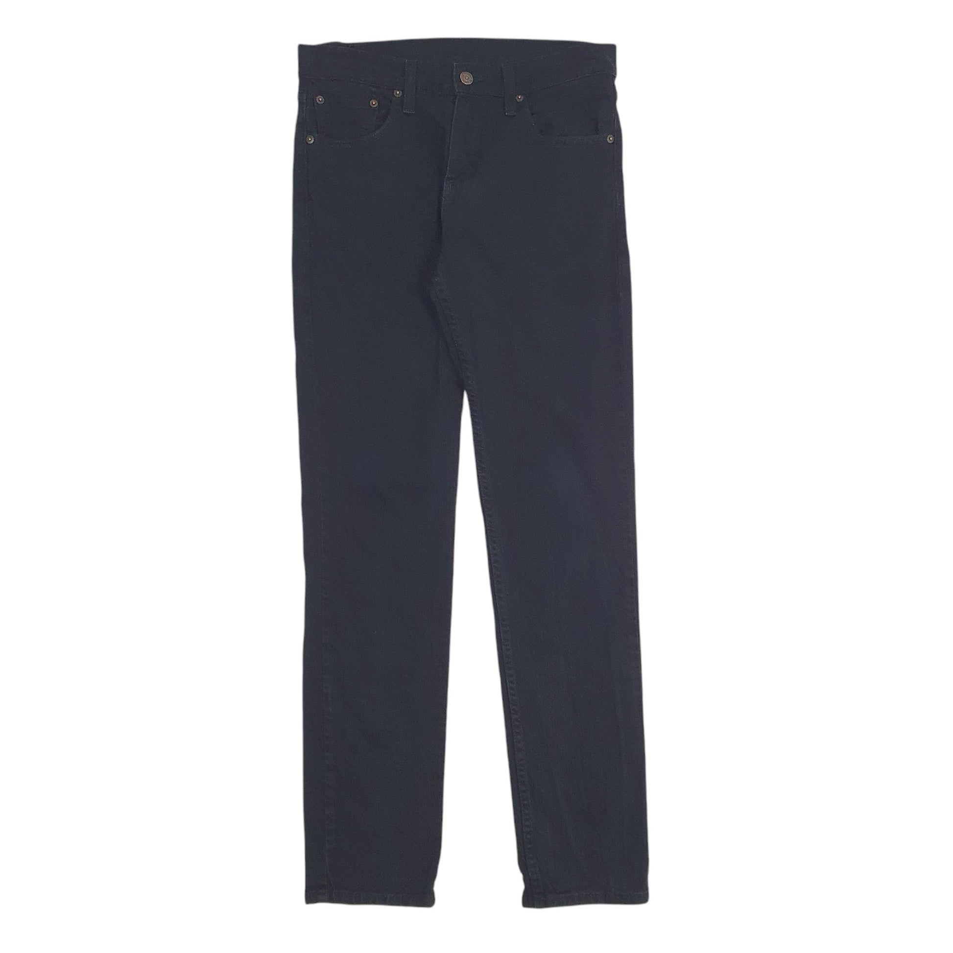 Mens Black Levis  511 JeansW30 L32