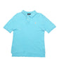 Mens Blue Polo Ralph Lauren  Short Sleeve Polo Shirt