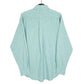 Mens Green Ralph Lauren  Long Sleeve Shirt