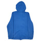 Womens Blue Champion  Full Zip Jumper