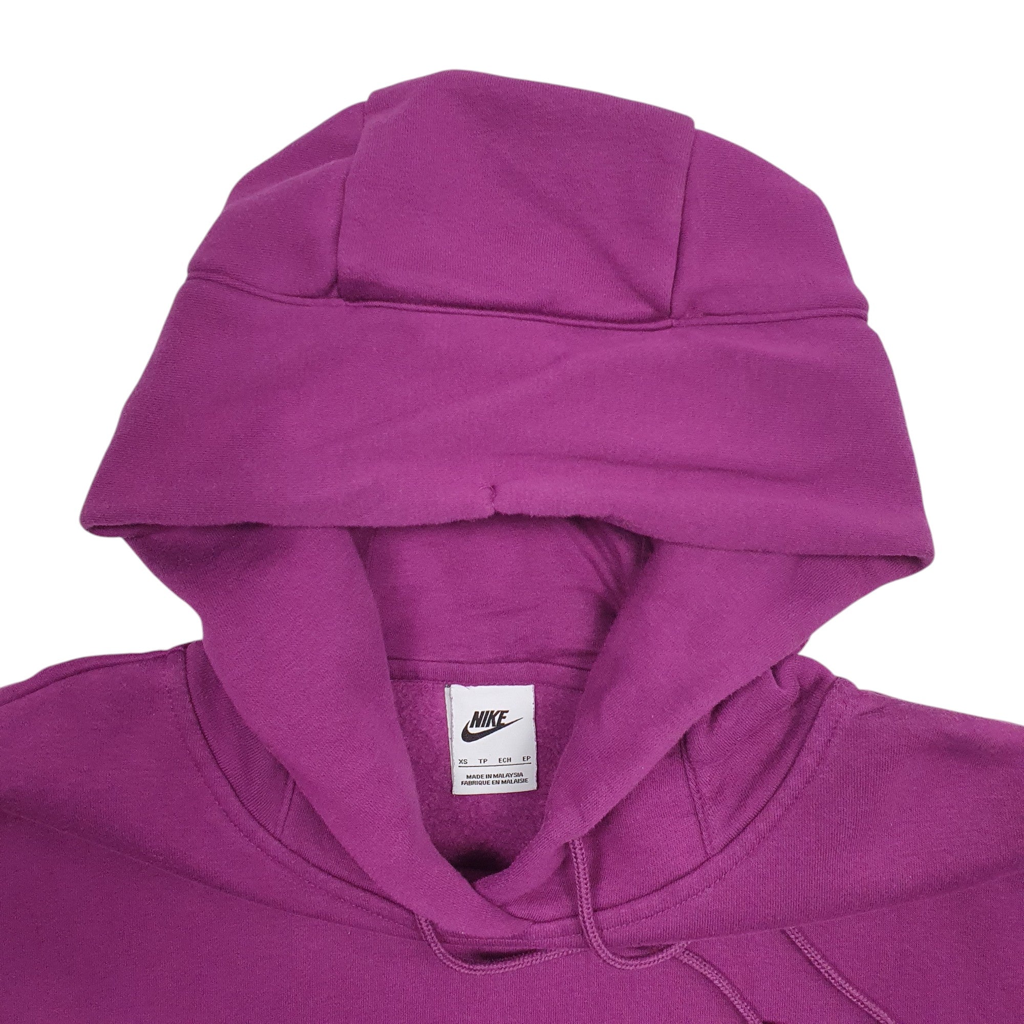 womens purple nike sweatsuit