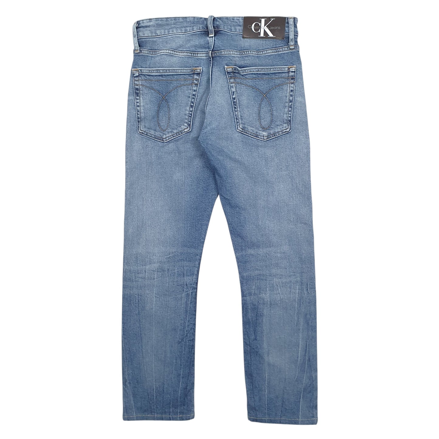 Mens Blue Calvin Klein  Casual JeansW29 L27