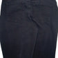 Womens Black Lee  Relaxed JeansW33 L30