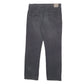 Mens Black Lee  Casual JeansW36 L34