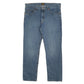 Mens Blue Lee  Regular JeansW36 L30