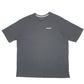 Mens Black Patagonia Responsible Tee Spellout Short Sleeve T Shirt