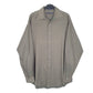 Mens Khaki Tommy Hilfiger  Long Sleeve Shirt