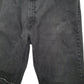 Mens Black Levis  541 JeansW42 L32