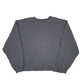 Mens Grey Champion  Crewneck Jumper