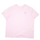 Mens Pink Polo Ralph Lauren  Short Sleeve T Shirt